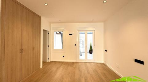 Foto 3 de Planta baixa en venda a Calle Cancela de Afuera, Paseo de los Puentes - Santa Margarita, A Coruña