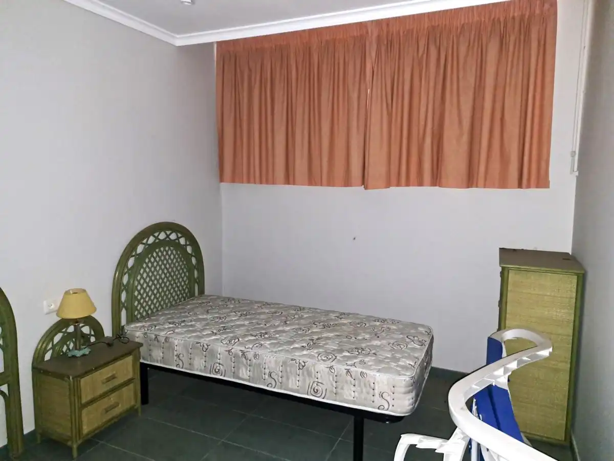 Habitación de Piso en venta en Marbella con Aire acondicionado, Calefacción y Terraza