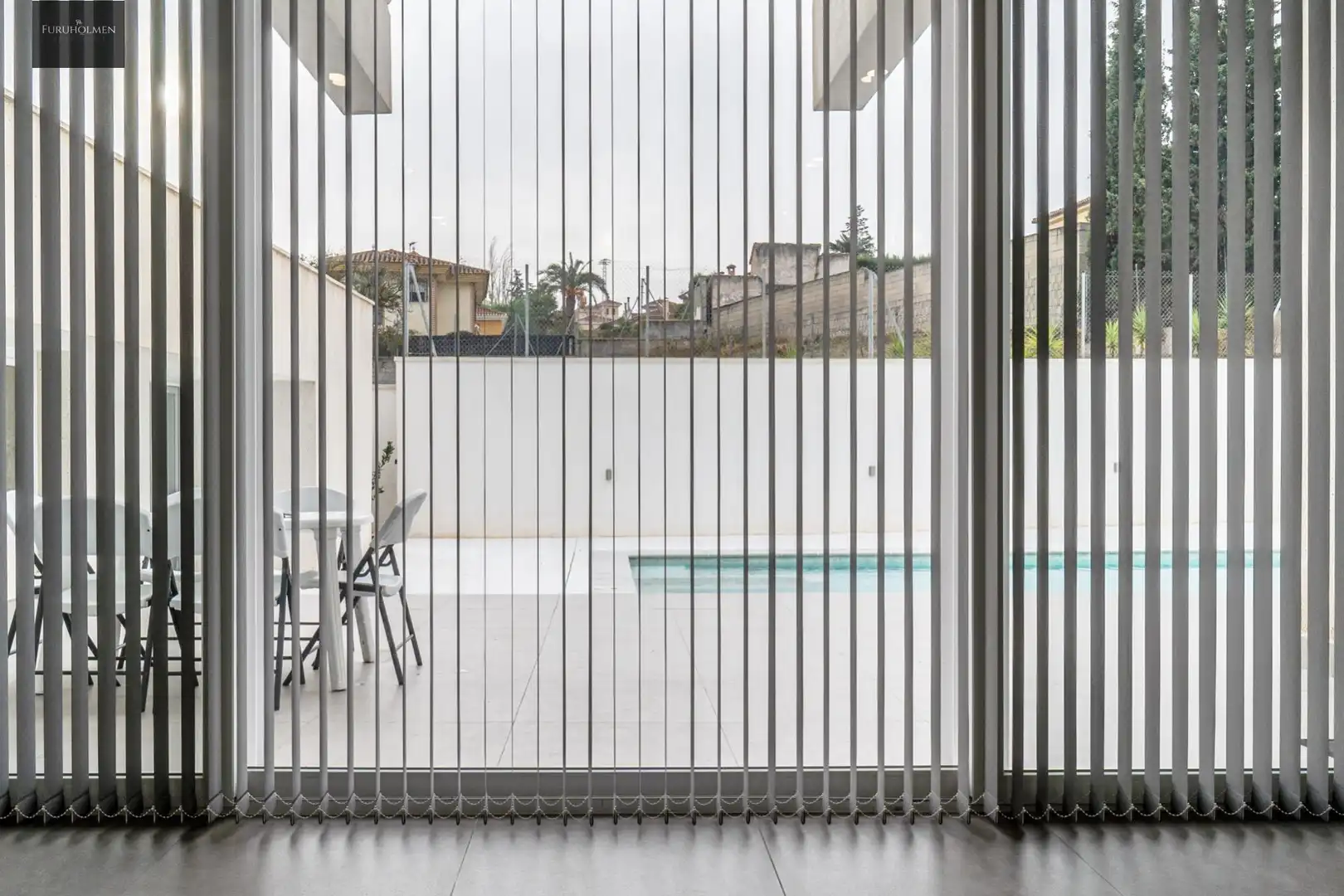 Villa mit Pool zum Verkauf in Calle CARIÑENA 4, imagen 8
