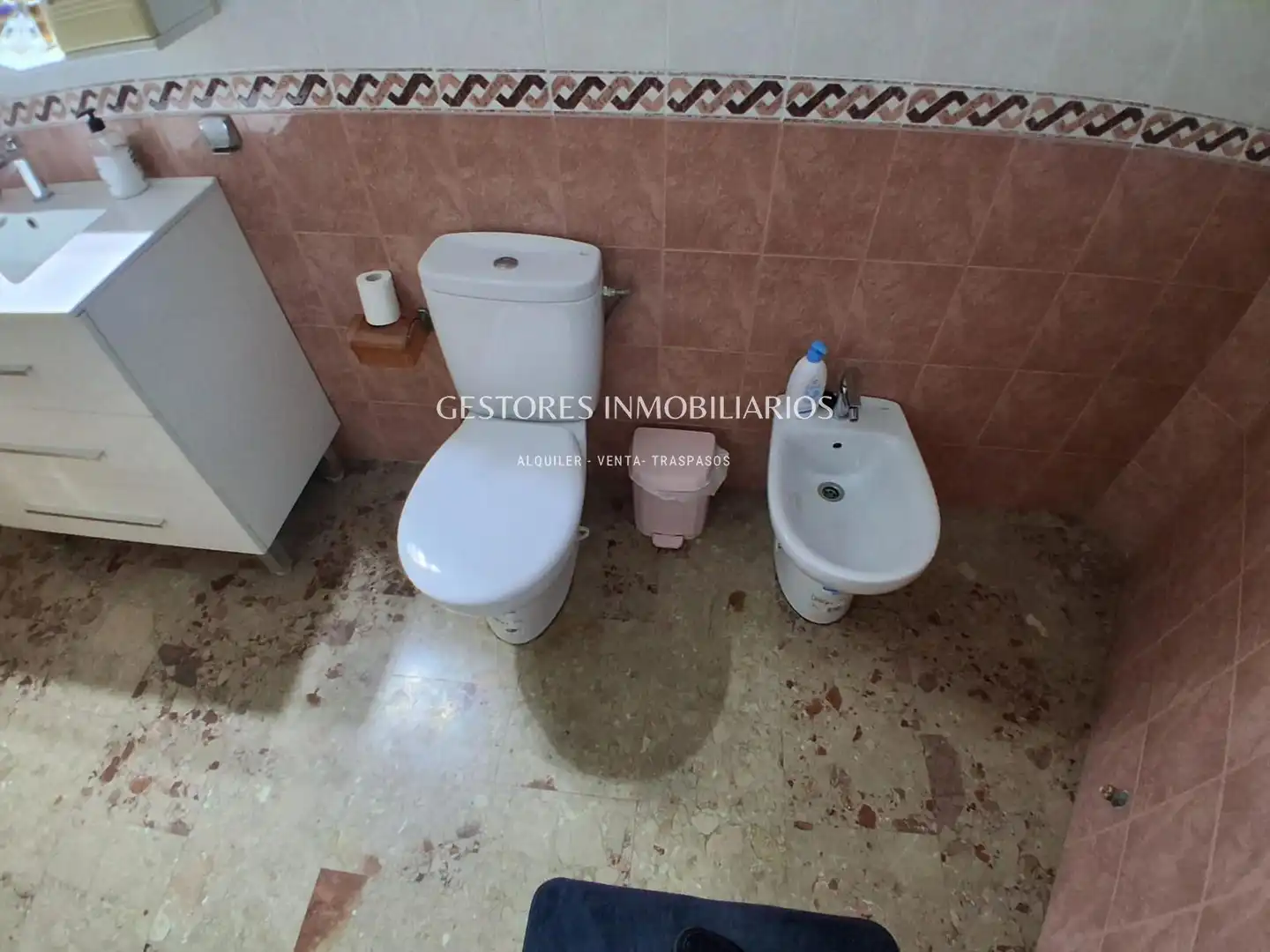 Bany de Edifici en venda en Cocentaina