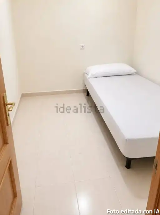 Habitación de Piso de alquiler en Alfafar, Valencia
