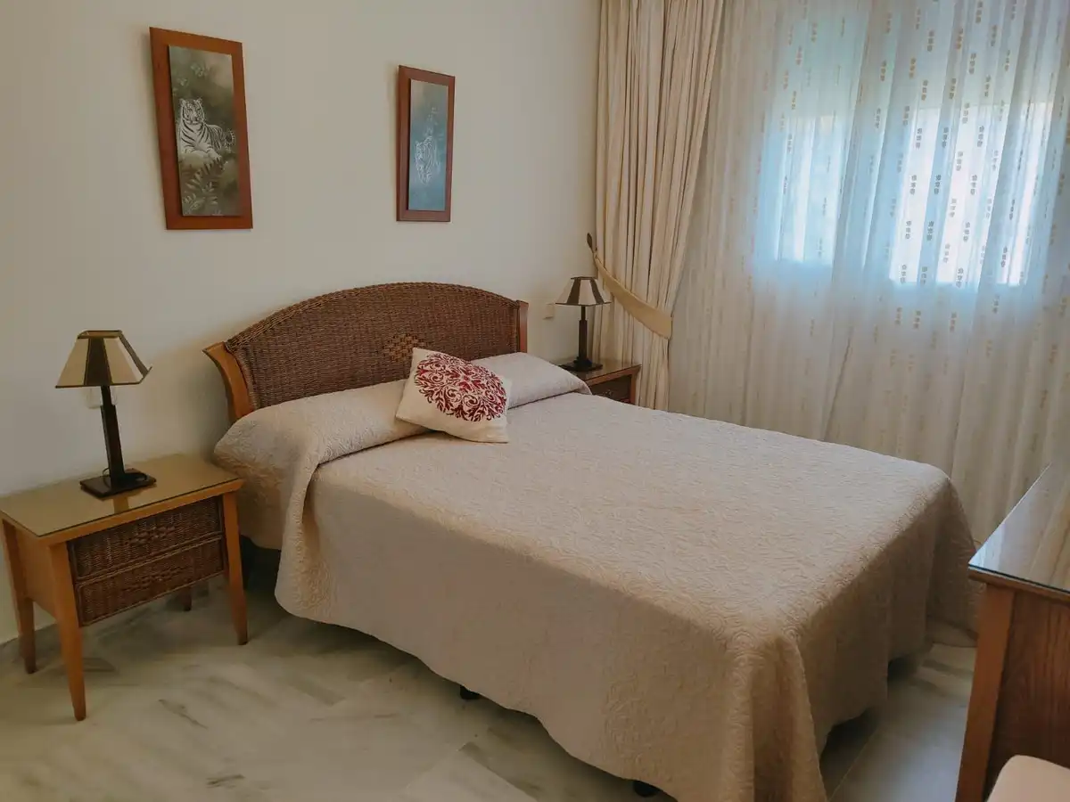 Apartamento con piscina en venta en Avenida Príncipe Salman 1, imagen 9