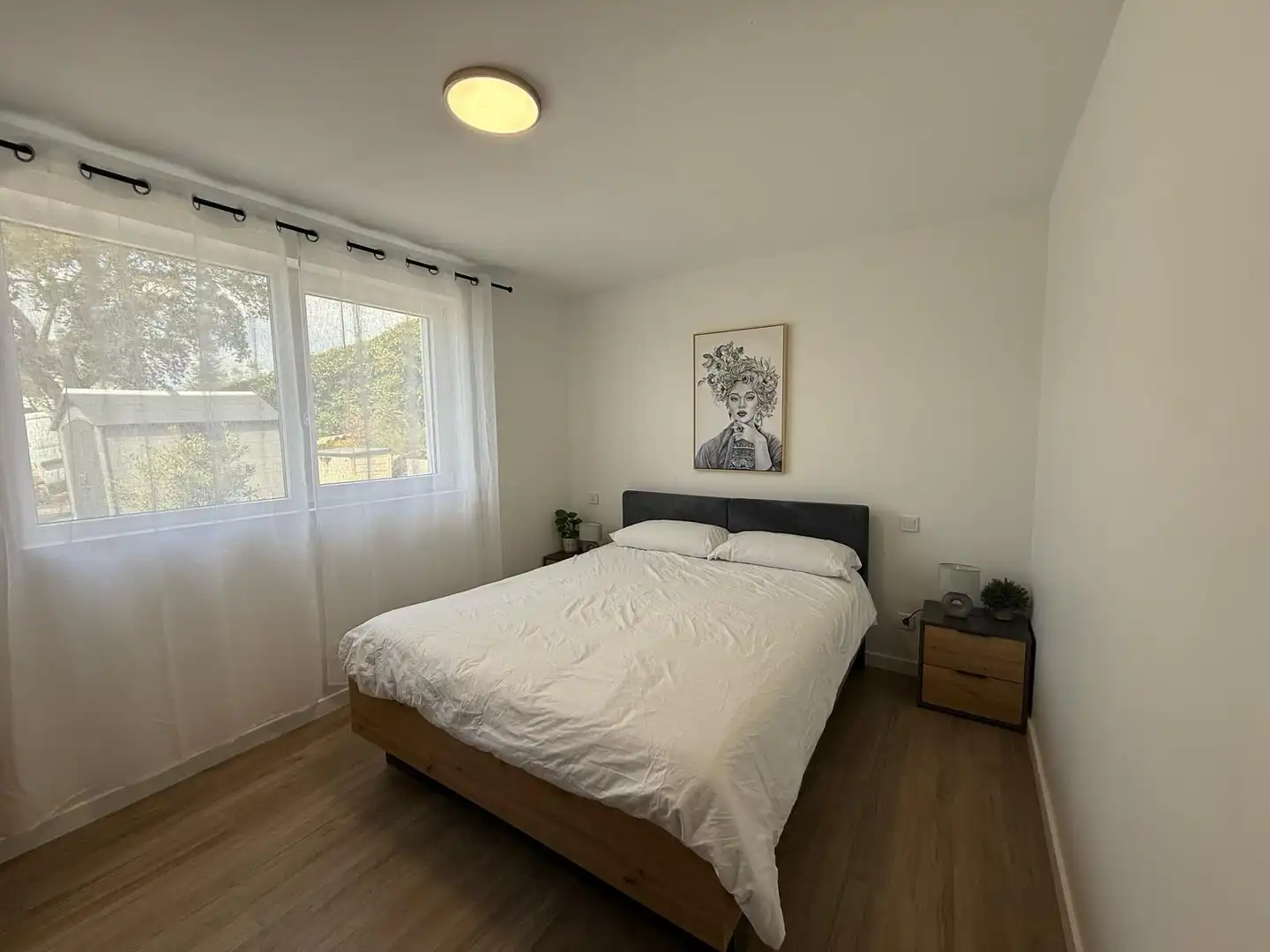 Habitación de Casa o chalet en venta en Vidreres con Calefacción, Jardín privado y Terraza