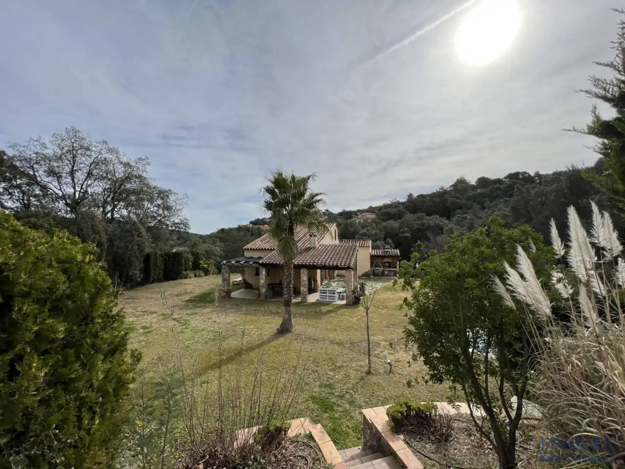 Haus mit Garten zum Verkauf in Vall repos, imagen 26
