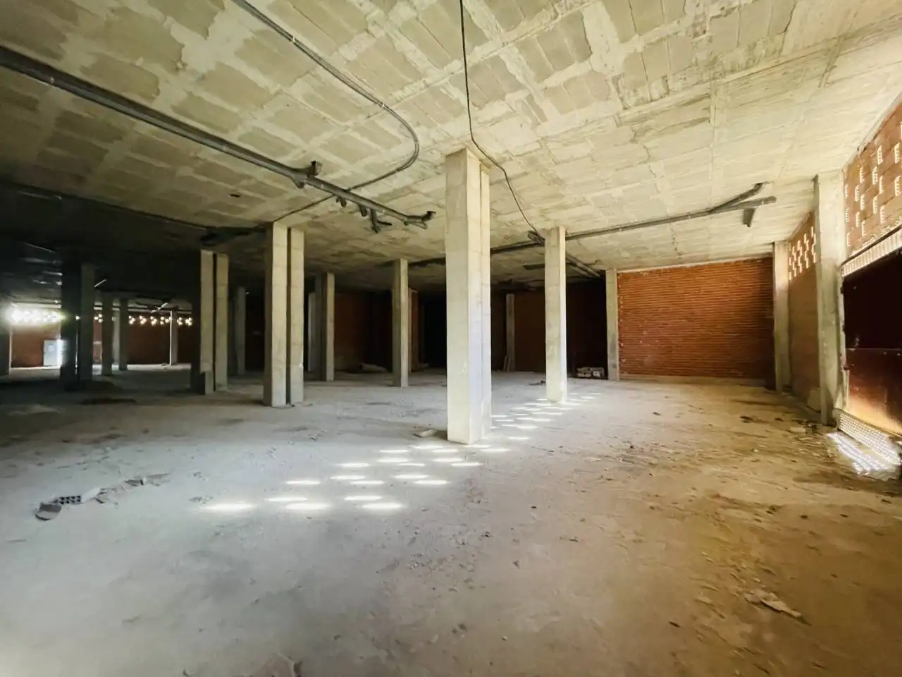 Business premises for sale in Calle ATOCHA, imagen 7