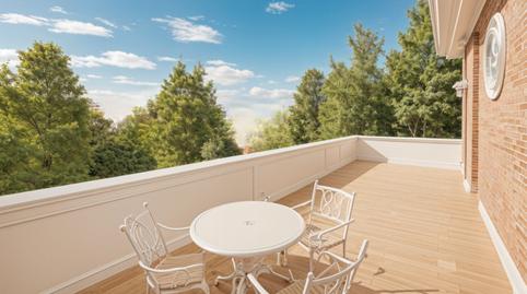 Photo 3 of House or chalet for sale in Ciudad Universitaria, Madrid