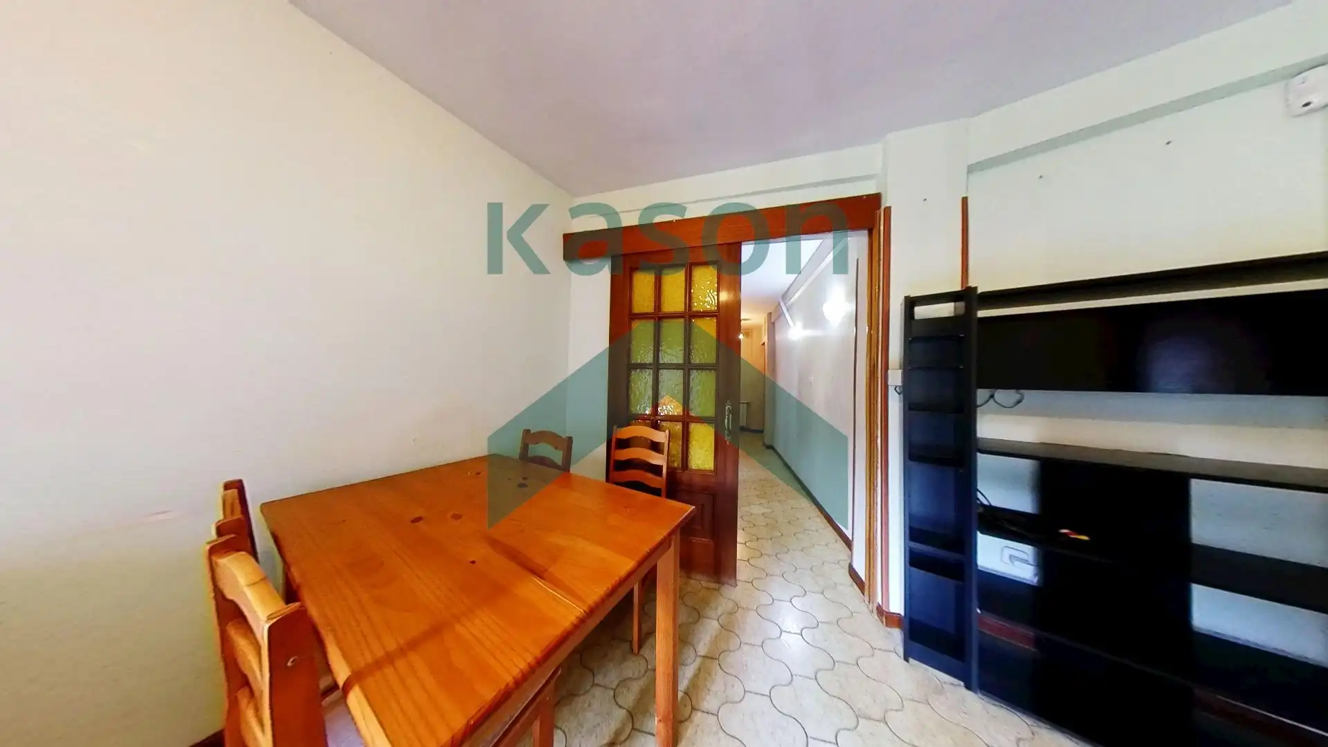 Cocina de Piso en venta en Madrid con Calefacción, Terraza y Trastero