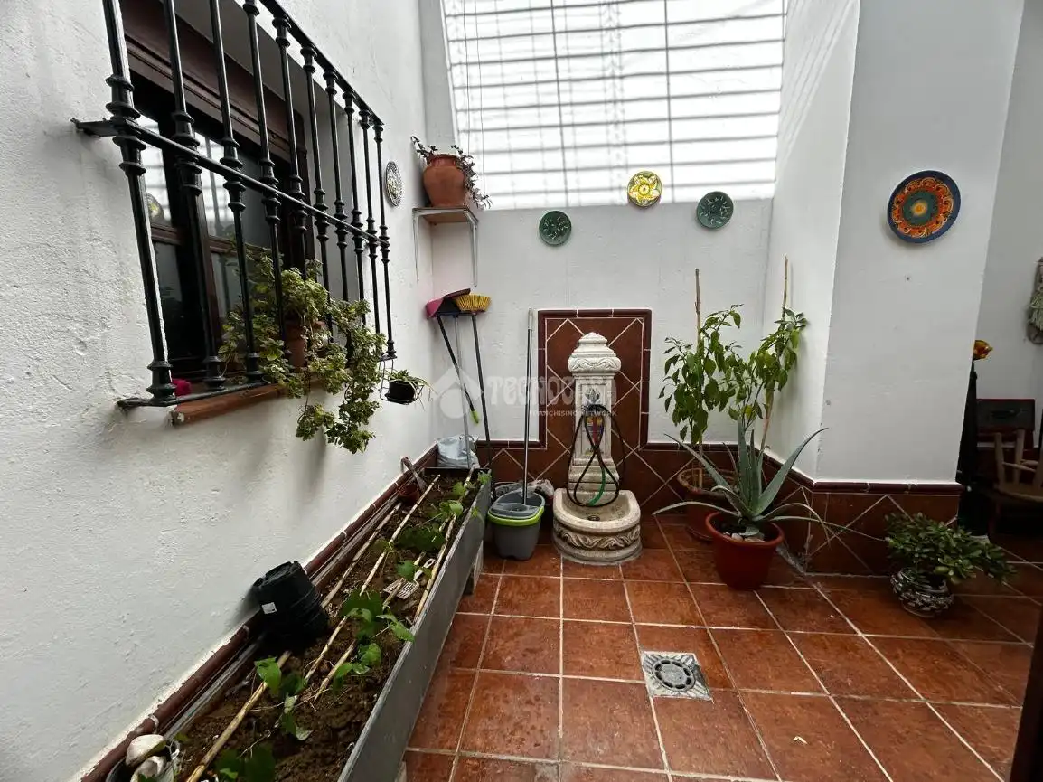Maison jumelée à vendre à Alcalá del Río, imagen 22