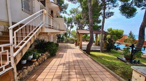 Foto 5 de Casa o xalet en venda a Pla de Maset - Cap de Salou, Tarragona