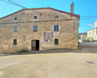 Außenansicht von Haus oder Chalet zum verkauf in Cuevas de San Clemente mit Abstellraum