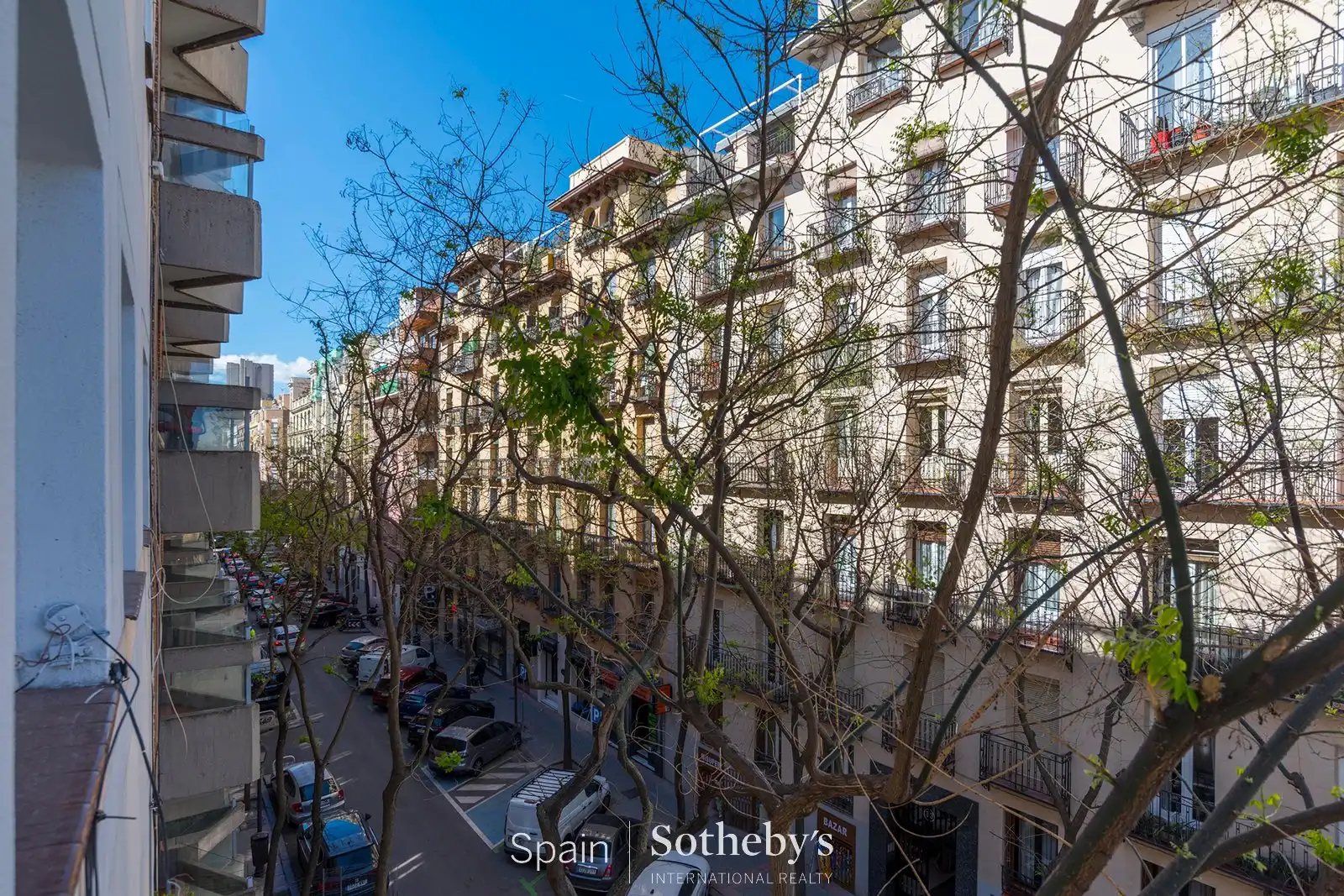Appartement compact avec ascenseur à vendre à Calle del General Pardiñas, imagen 42