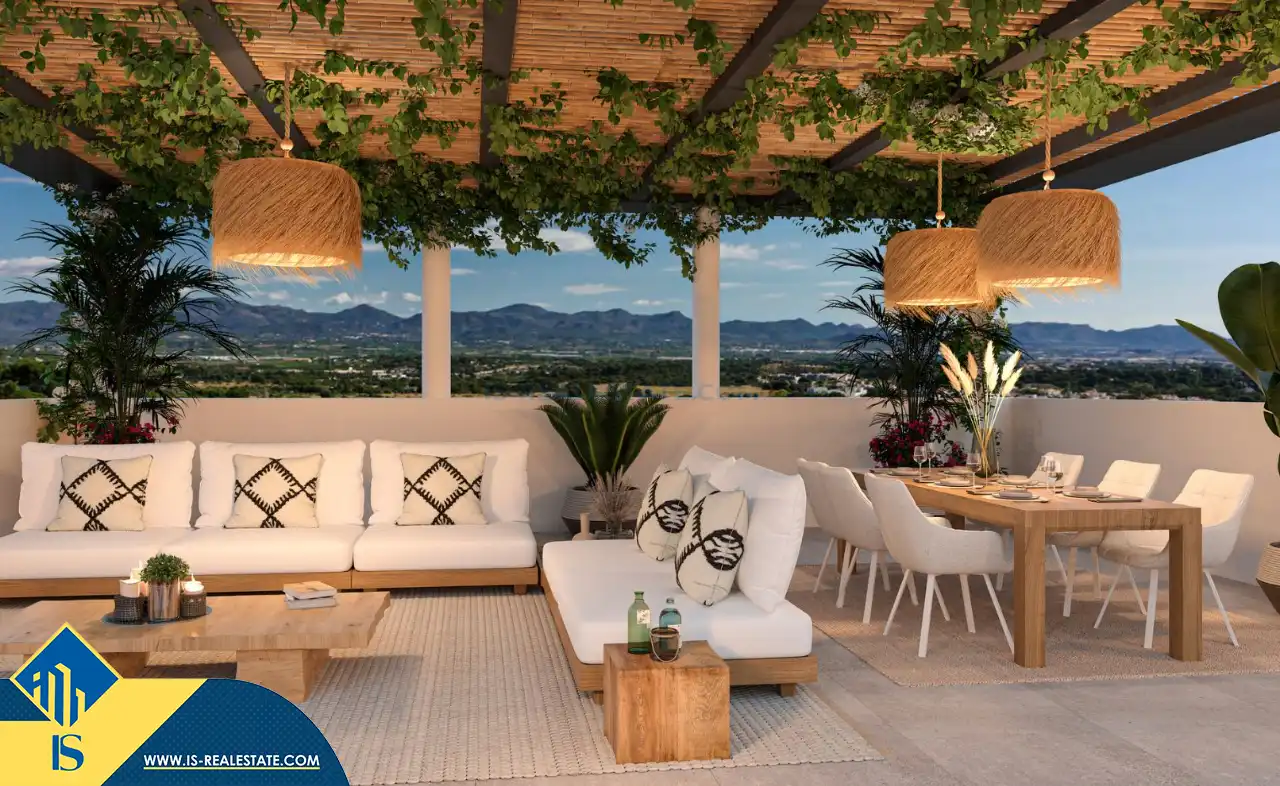 Casa con piscina en venta en Centro Urbano, imagen 3