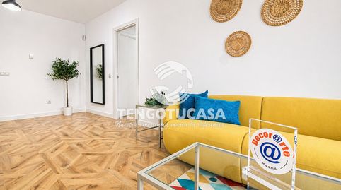 Photo 3 of Flat for sale in Calle de Juan II, 11, San José - Buenos Aires, Pinto