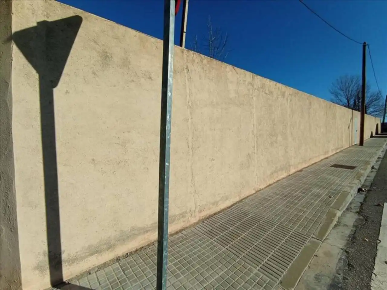 Land for sale in Calle Compostela, 37, Torre-Sana