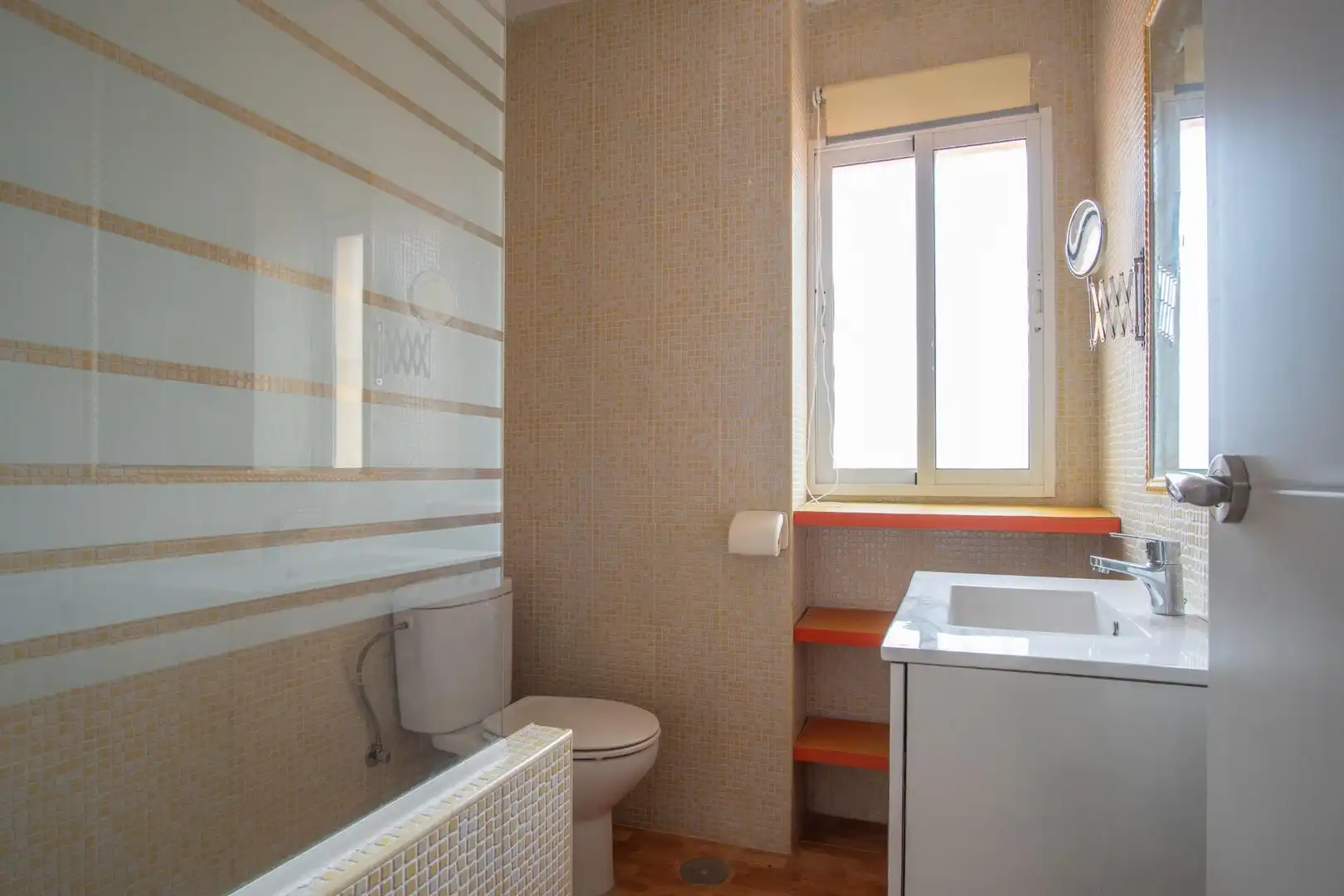 Bathroom of Flat for sale in San Fernando
