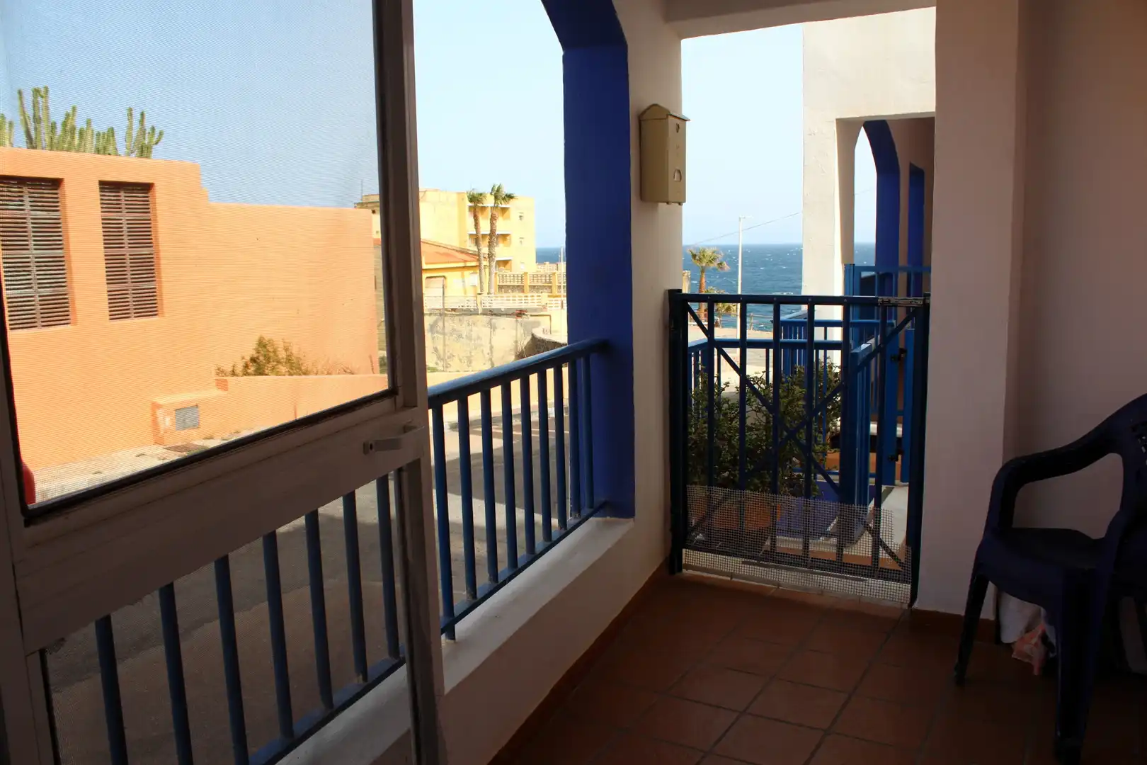 Terraza de Piso en venta en Níjar con Aire acondicionado, Terraza y Horno