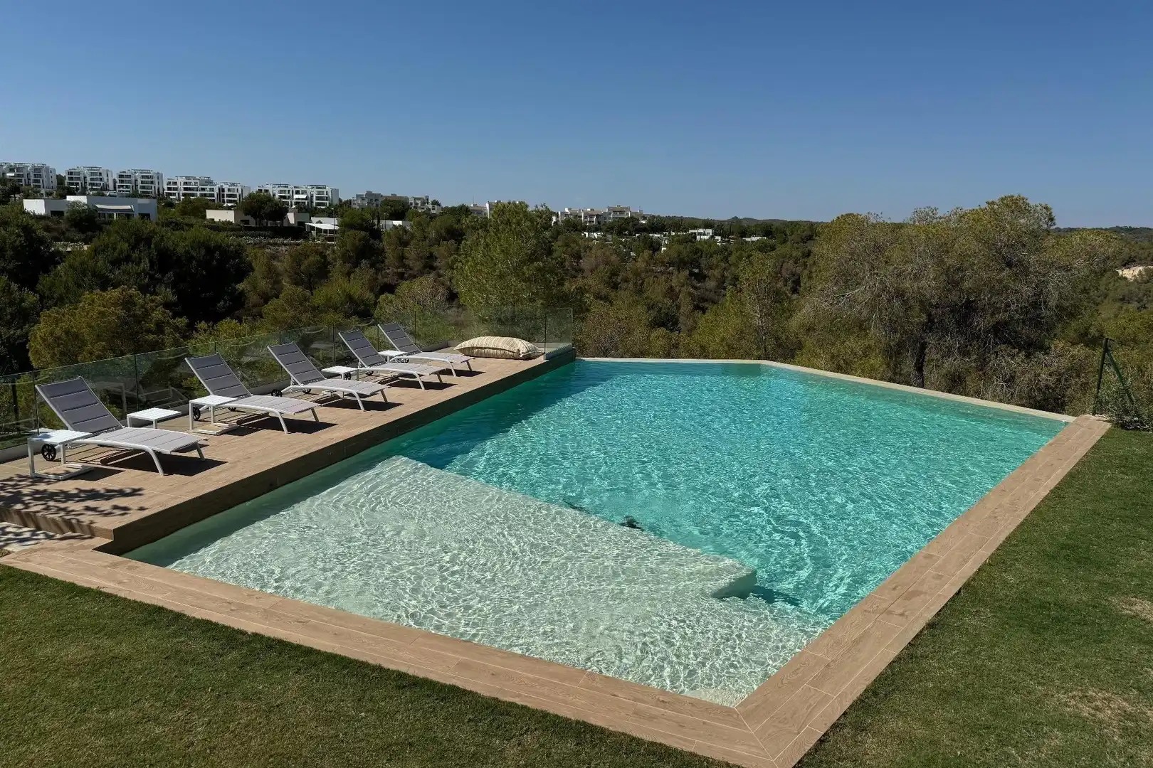 Wohnung mit Terrasse zum Verkauf in Orihuela Costa, imagen 15
