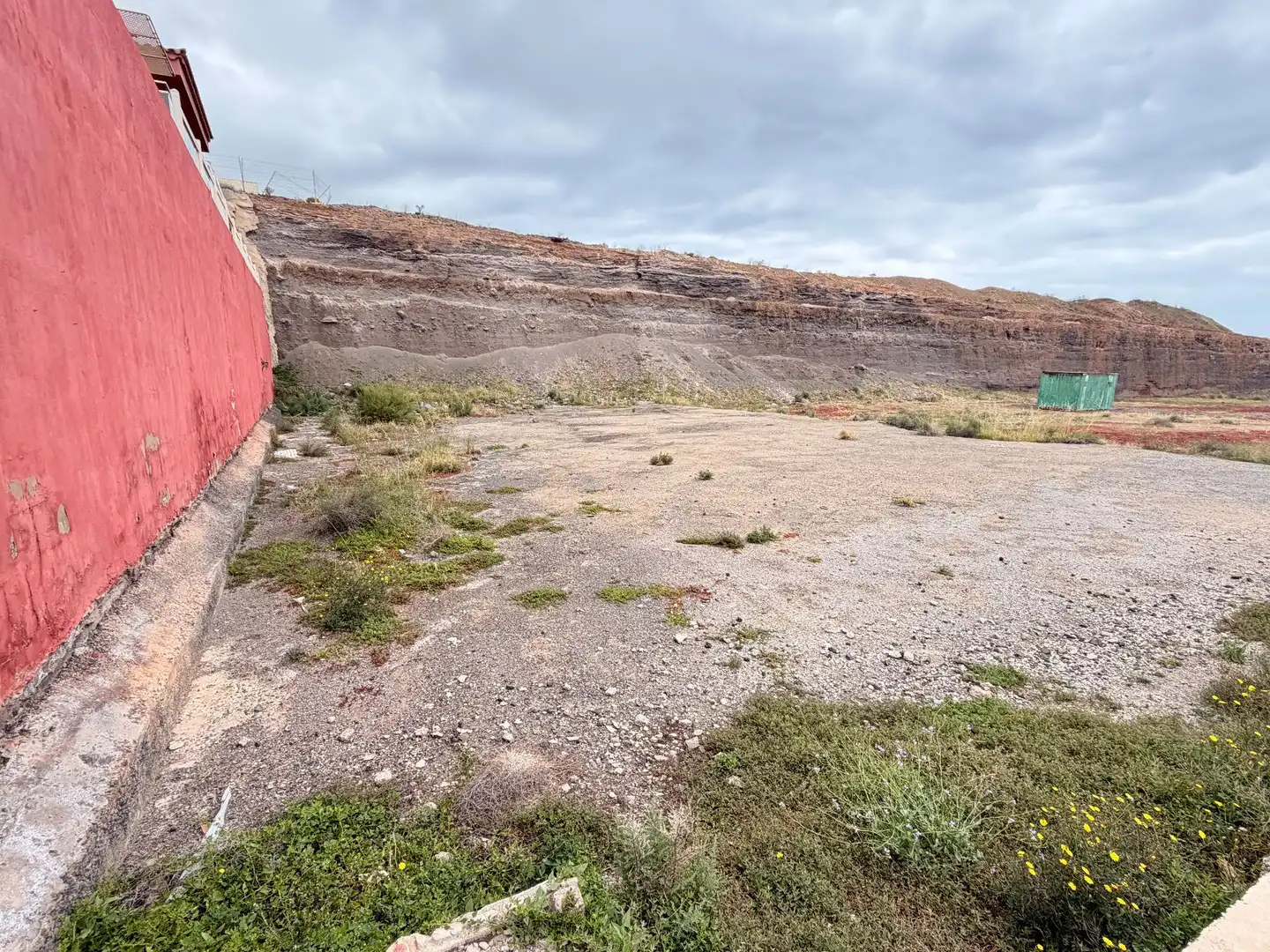 Residencial en venta en Telde