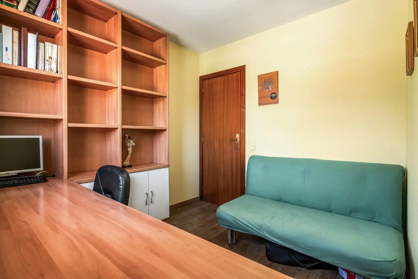 Casa adosada en venda en Parets del Vallès amb Aire condicionat, Calefacció i Jardí privat