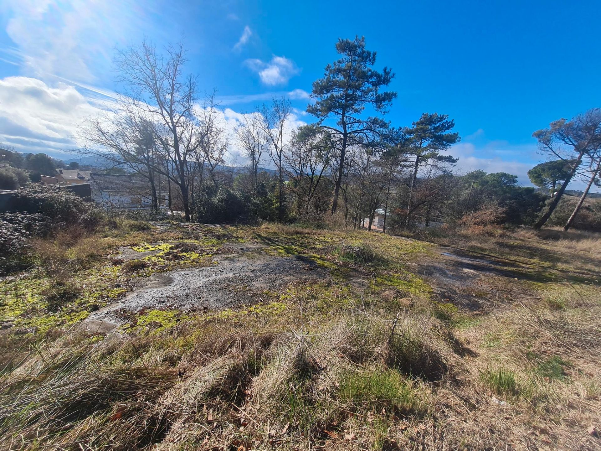 Residencial en venda en Gironella