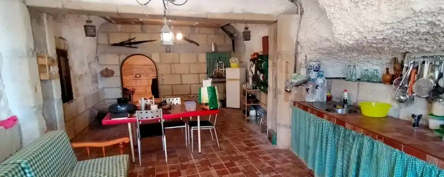 Terreno rustico in vendita a Arico