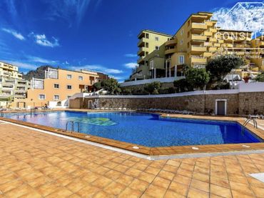 Apartament en venda a Costa Adeje