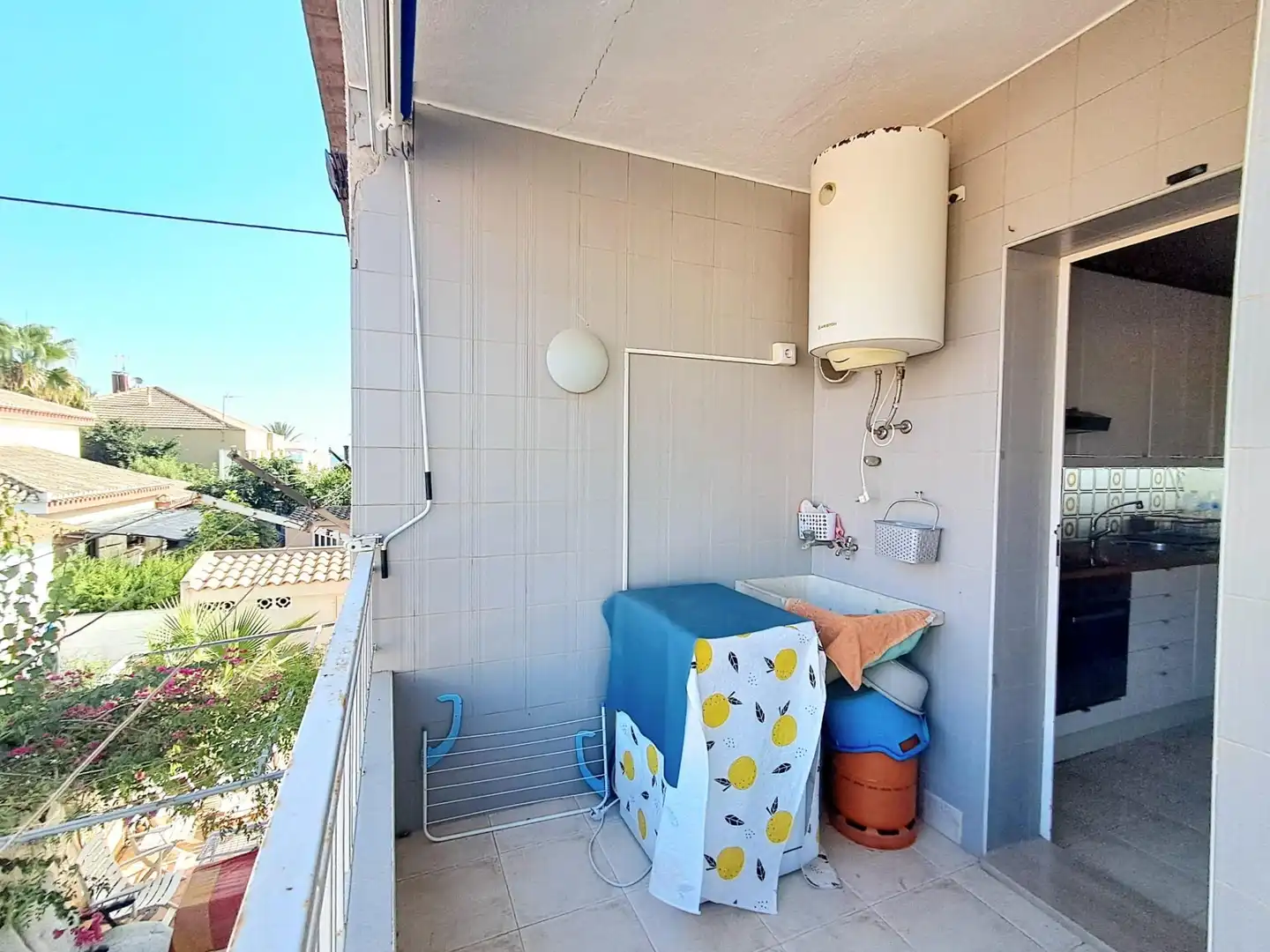 Appartement avec terrasse à vendre à Calabardina, imagen 23