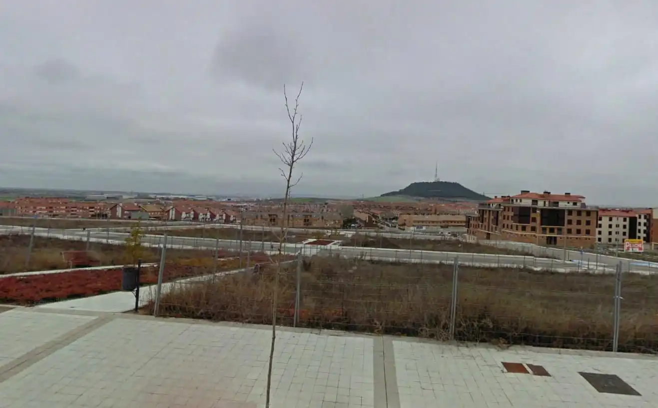 Terreno residenziale in vendita a Cistérniga, imagen 6