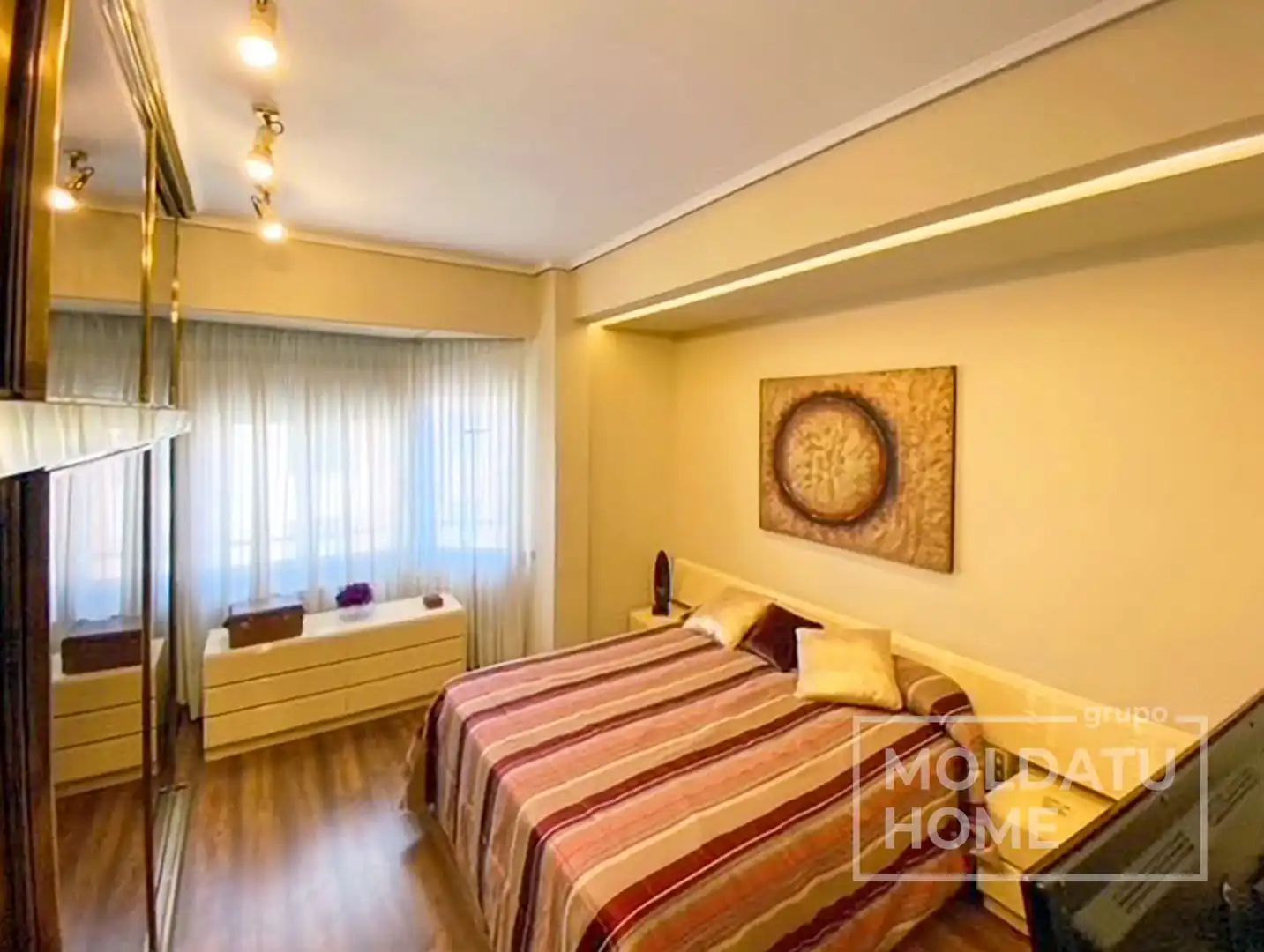 Flat with lift for sale in Indautxu, imagen 21