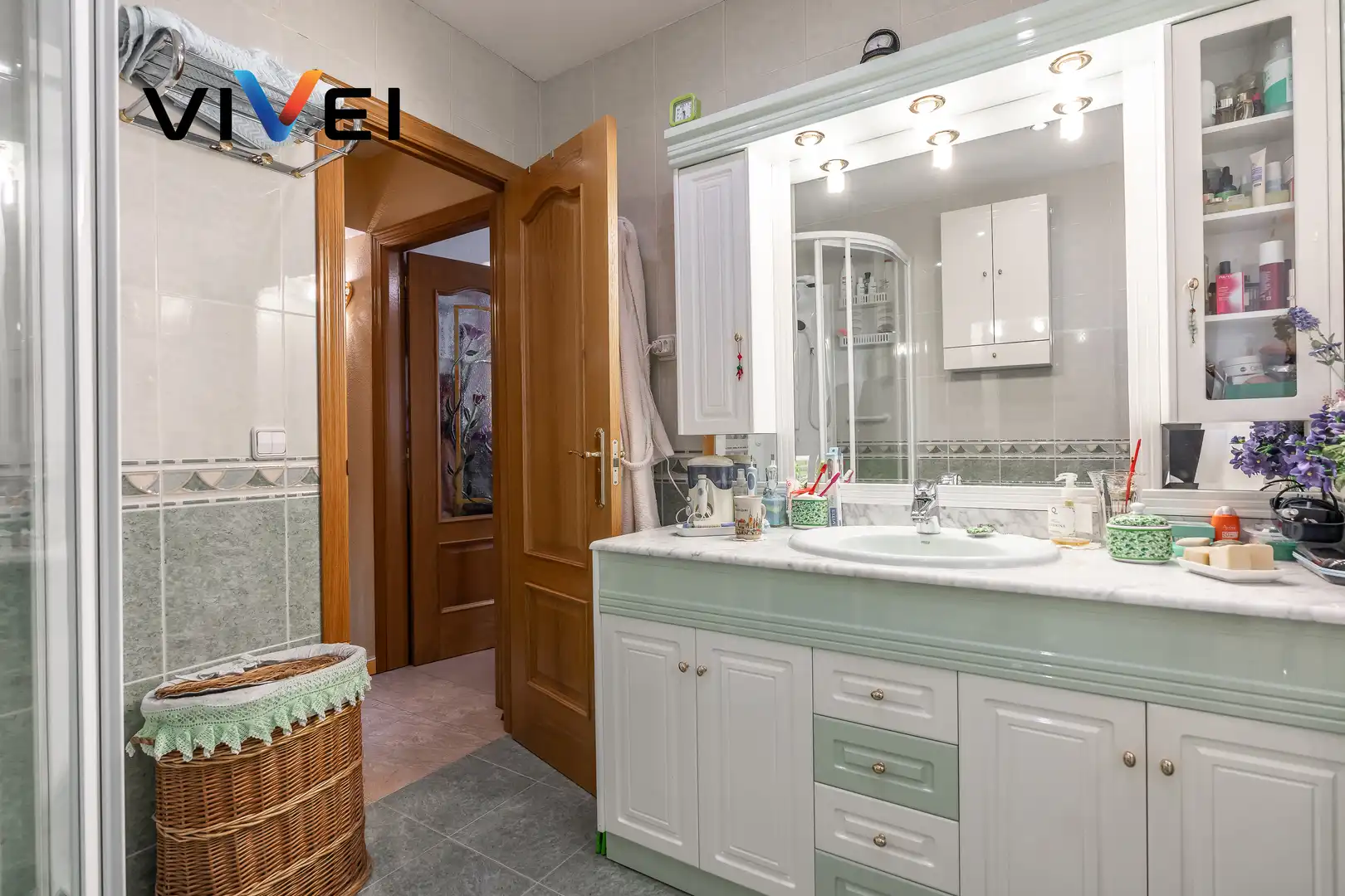 Wohnung mit Terrasse zum Verkauf in Calle CAVA BAJA, imagen 23
