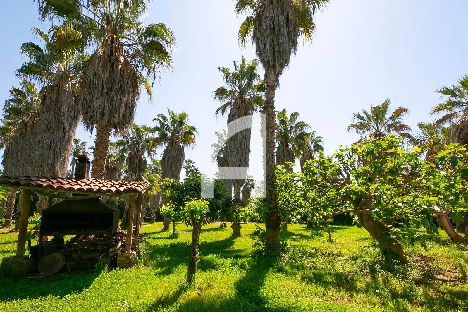 Finca rústica en venta en Sant Boi de Llobregat con Terraza y Trastero