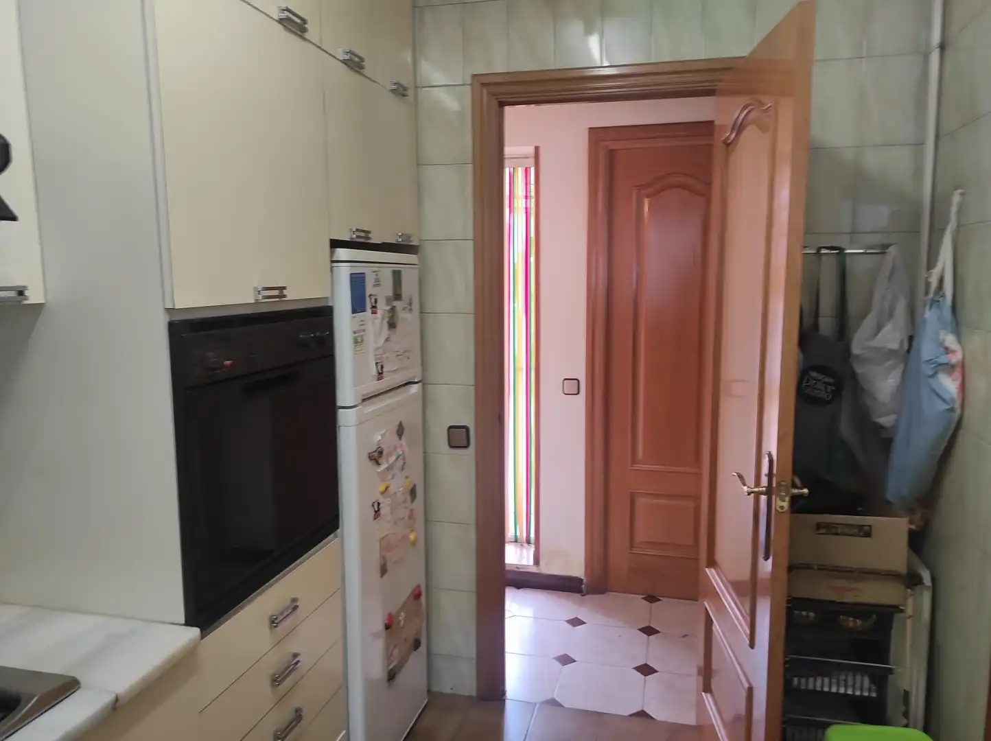 Penthouse mit Aufzug zum Verkauf in La Plana, imagen 16