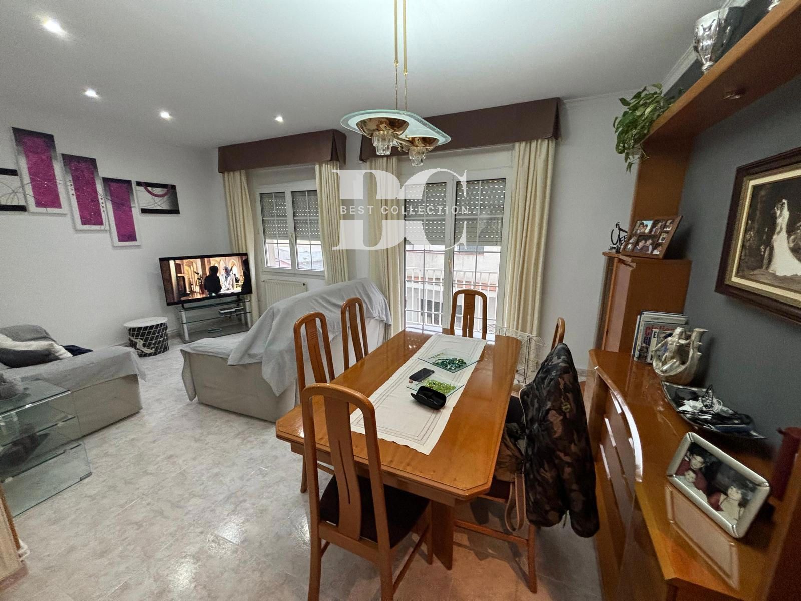 House or chalet for sale in Mas Baell, Mas Baell - Can Carbó