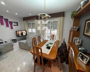 Sala d'estar de Casa o xalet en venda en Lloret de Mar amb Terrassa