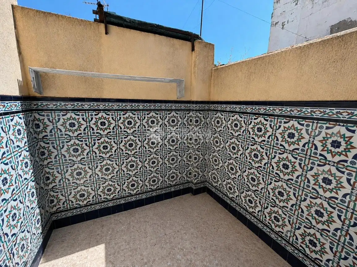 Maison jumelée à vendre à La Banda - Campo de Fútbol, imagen 22