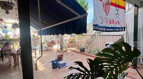 Foto 4 de Casa adosada en venta en Calle Goya, Gines, Sevilla