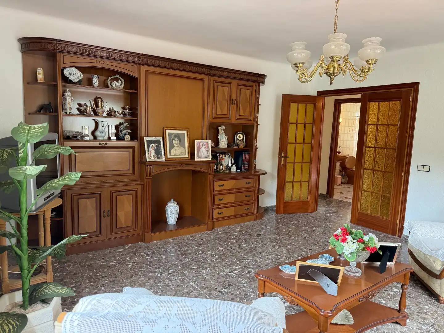 Chalet con terraza en venta en URBANIZACION VALSECA, imagen 7