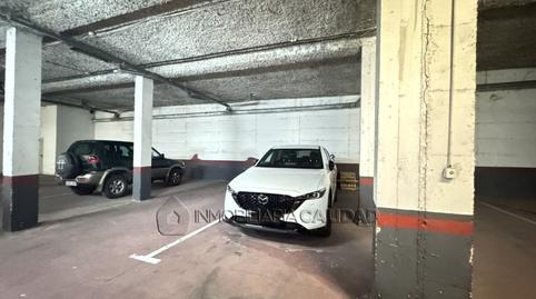 Foto 2 de Garatge en venda a Los Vadillos - R. Sanitaria - Pozanos, Burgos