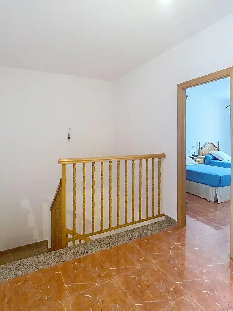 Houses for sale in Cuevas de San Marcos