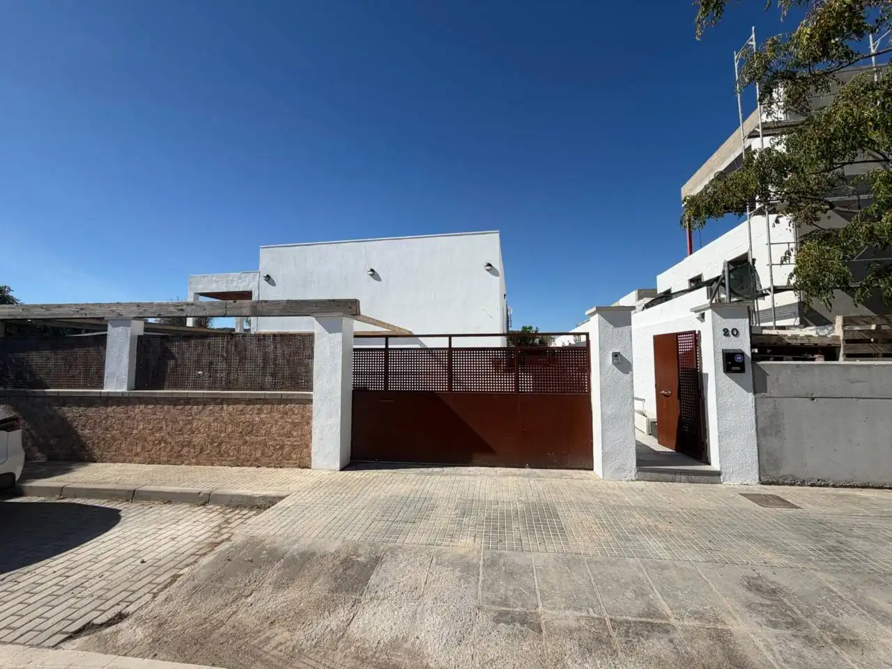 Casa con giardino in vendita a Calle Eres, imagen 45