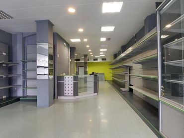 Local comercial en venta en Periurbano Oeste - Sierra
