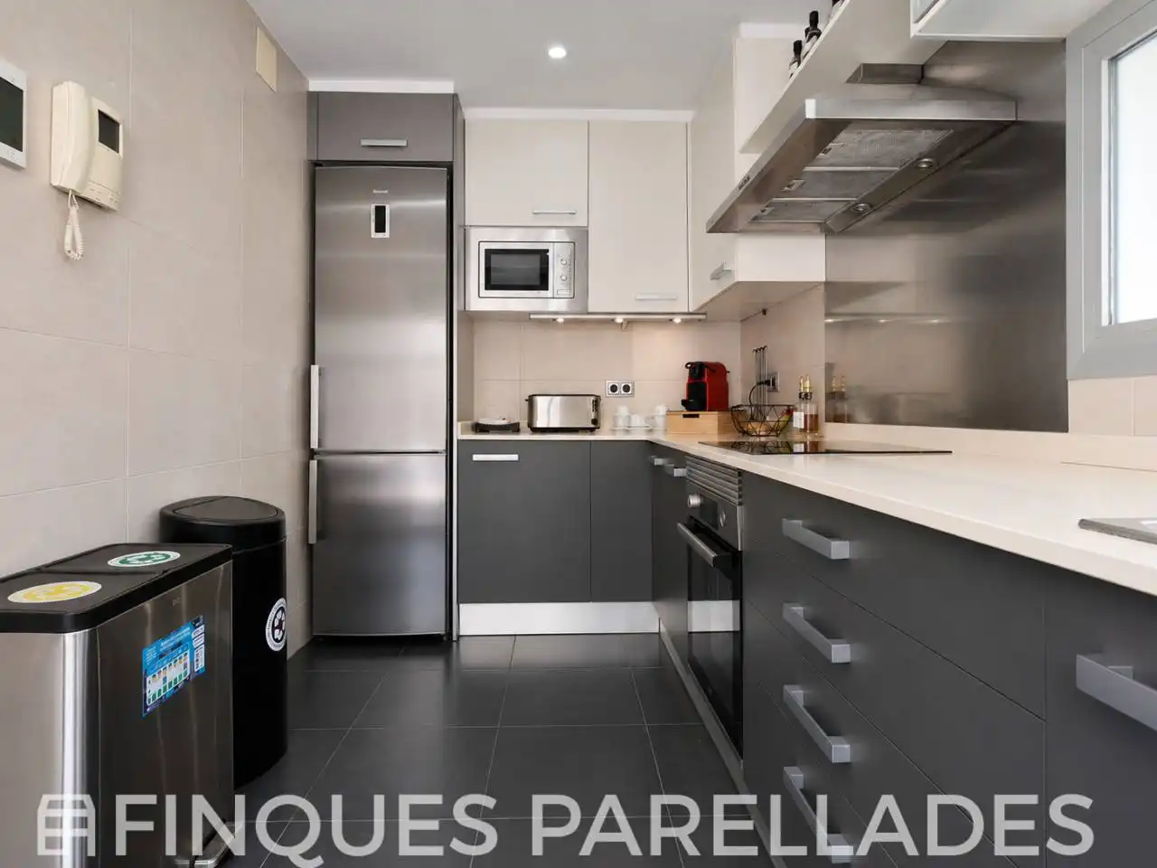 Casa con piscina en venta en Canyelles, imagen 13