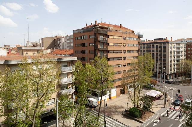 Piso en Venta en Vidal