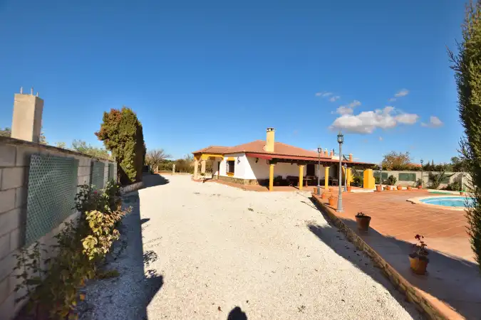 Maison rustique avec piscine à vendre à Partidas Norte, imagen 69