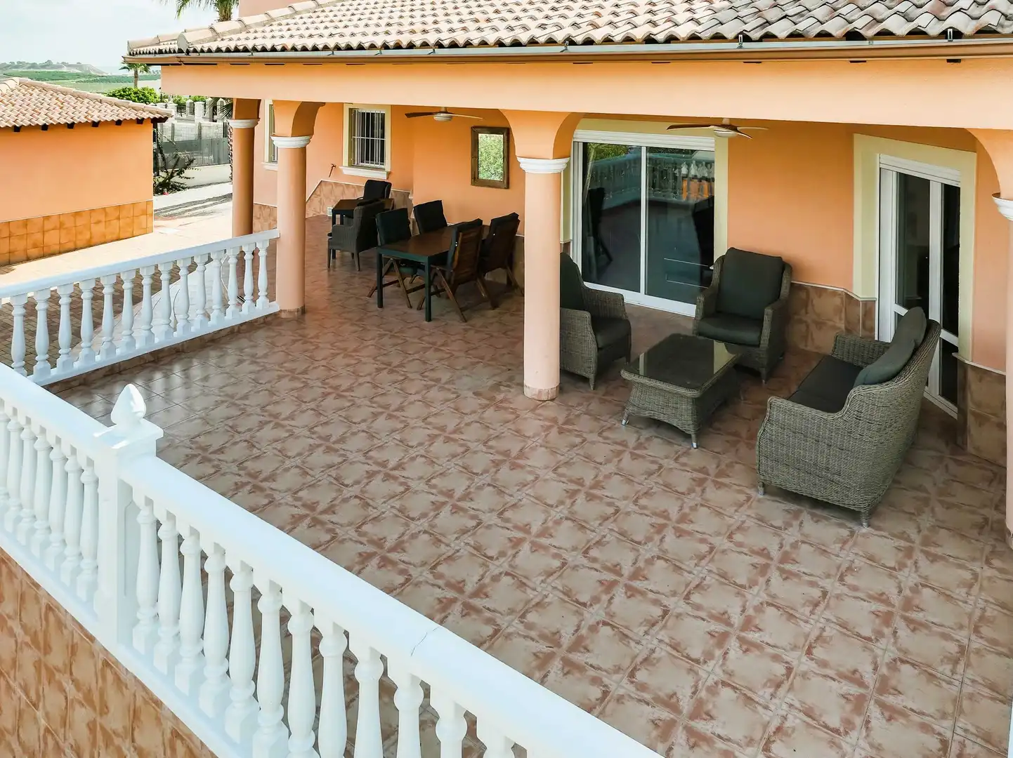 Casa in vendita a Campos del Río, imagen 40