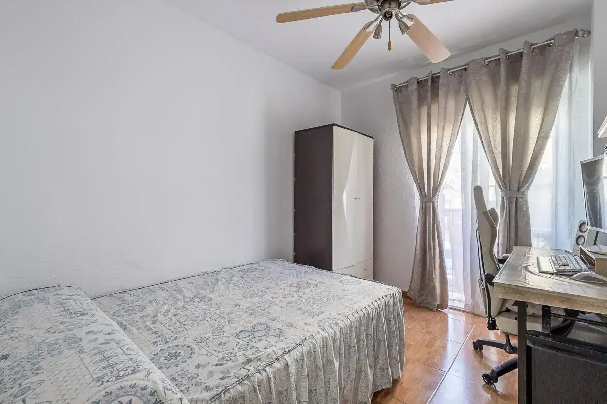Flat with terrace for sale in Camino de Alfacar 9, imagen 17