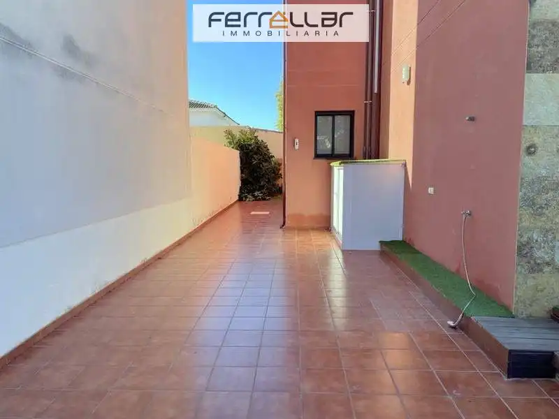 Terrace of Houses for sale in Cambrils  with Heating, Private garden and Terrace