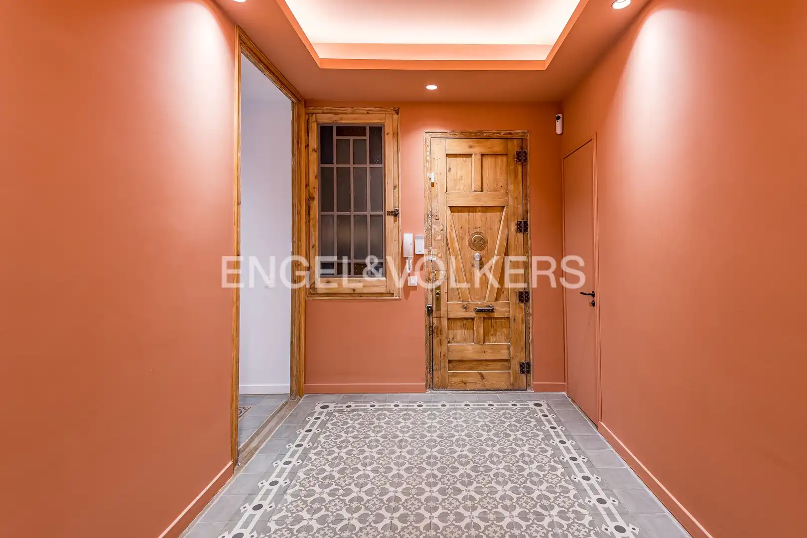 Wohnung zum Verkauf in L'Antiga Esquerra de l'Eixample