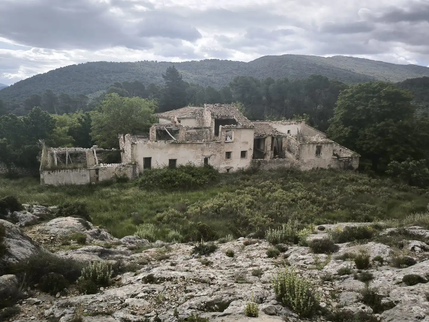Rural land for sale in Penàguila, imagen 8