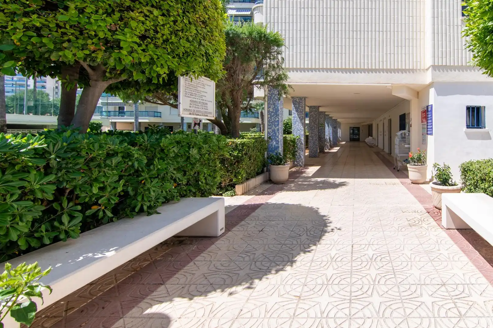 Apartamento en venta en Gandia con Terraza y Piscina comunitaria